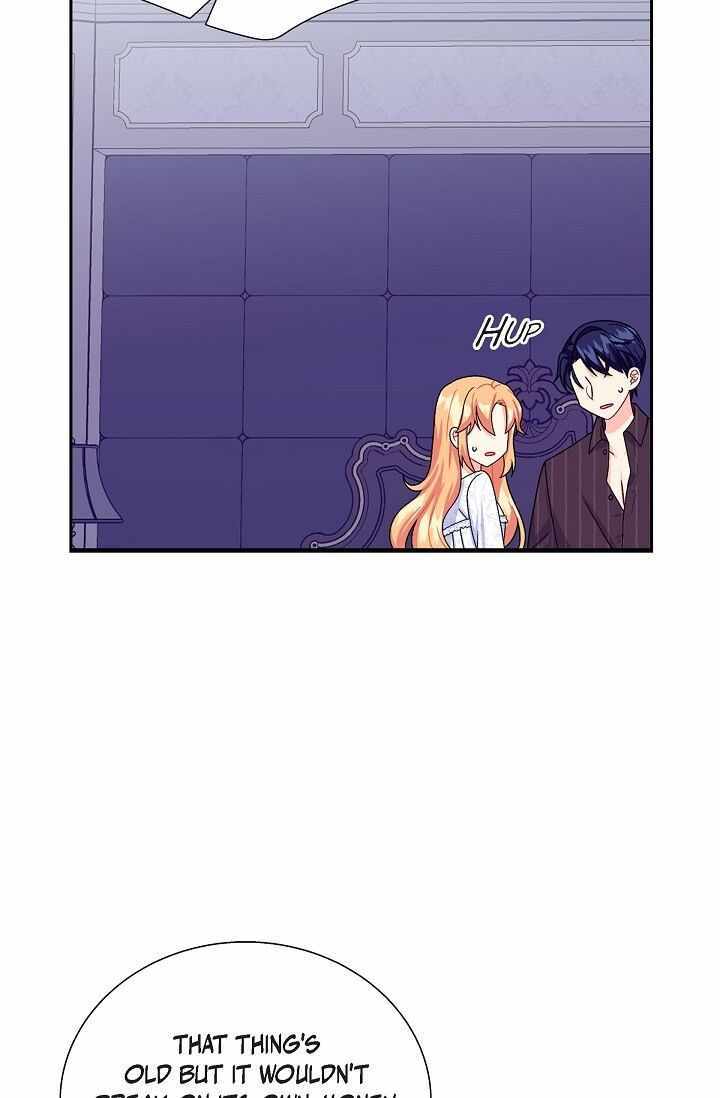 The Younger Male Lead Fell for Me before the Destruction Chapter 24 40